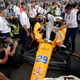 Illustration for article titled The Fernando Alonso Hype Is In Full Force After His Debut WEC Win At Spa